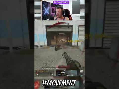 Movment Timing, clever? part II #shorts #movement #timing