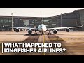 What Happened To Kingfisher Airlines Asian Economy