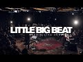 BILLY COBHAM - FULL STUDIO LIVE SESSION - LITTLE BIG BEAT STUDIOS