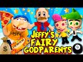 SML Movie Jeffy S Fairy Godparents