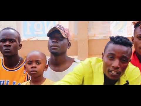 Pc collabo ft Various artist Umutende Nolabako Official music video 2021