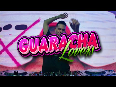 Rafha Madrid | Guaracha Lovers · El Mozo  | Bogotá