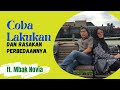 Jangan Disepelekan Tenyata Perkara Duduk Saja Bisa Menentukan Derajatmu Cak Nun Feat Mbak Novia