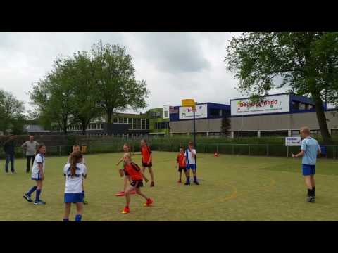 Sv Phoenix E1 scoort!