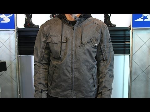 Speed and Strength Off the Chain 2.0 Jacket | Motorcycle Superstore