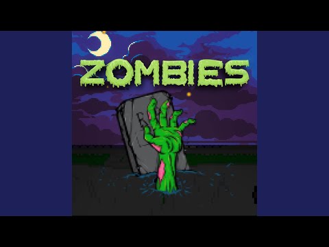 Zombies (feat. Gelado)