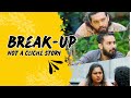 A Variety Breakup 💔story |  Romantic Short Film | Nasif short stories | Vinu | Ancy #shortfilm