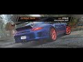 Need For Speed: Hot Pursuit Remastered "Extreme Truth" Race (Time Trial) in the Porsche 911 GT3 RS