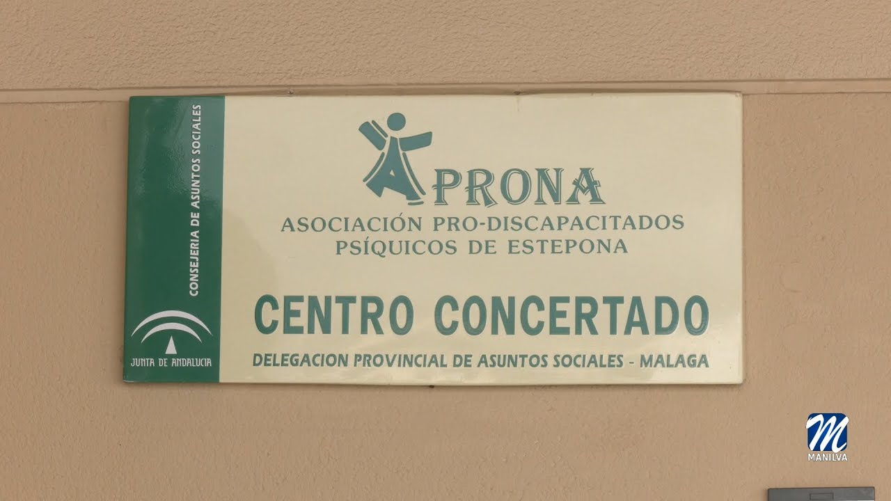 Aprona llega a Manilva con la gestión del parking Álvarez Leiva