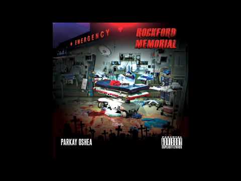 Parkay Oshea - Game Time (Audio)