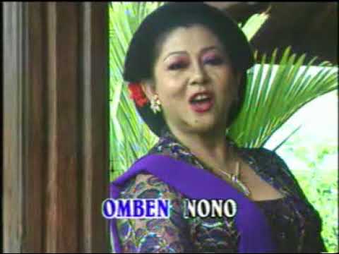 Tembang Jawa Waljinah 10  Kutut Manggung