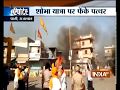 Rajasthan: Clash between two groups during Hanuman Jayanti procession in Pali