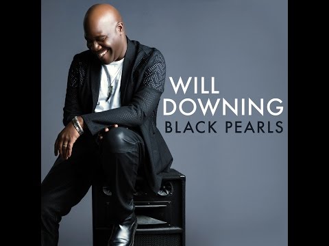 Will Downing - Everything I Miss At Home (Official Lyric Video)