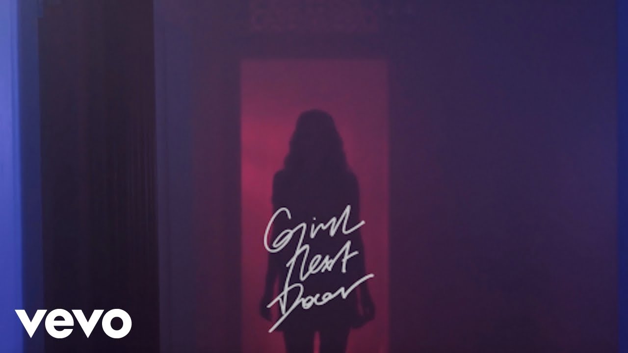 Georgia Mae — Girl Next Door