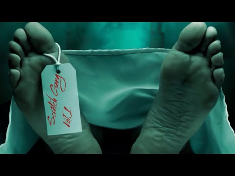 CDG Keelo - Scretch Gang Vol.1