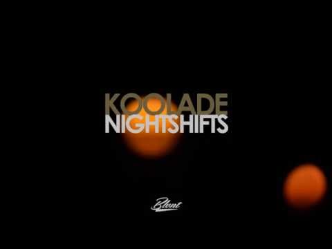 Koolade - Moon Thug