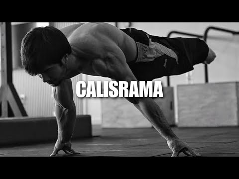 Planche Monster | Calisrama Calisthenics Motivation