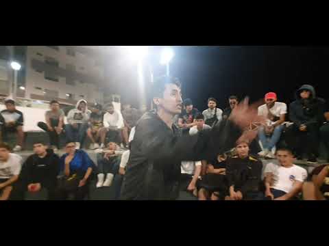 OYELOCO vs JB - OCTAVOS - LZ TRAP BATTLES