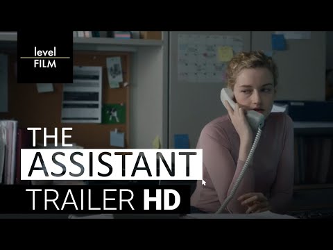 The Assistant (Trailer)