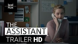 The Assistant (2020) Video