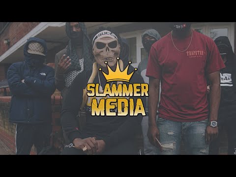 (#OMH) Tel Money x (#Homerton) KO - Main Road [AUDIO] | Slammer Media