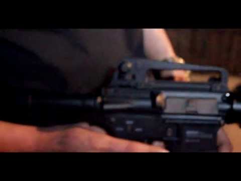 Shellz Feat. Young Flatz - Real Trap ( Official Music Video )