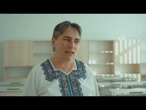 На Самбірщині завершили один з найбільших довгобудів у Львівській області – школу у селі Либохора (відео)