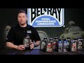 Bel-Ray - H1-R Racing Synthetic 2-Stroke Engine Oil Video