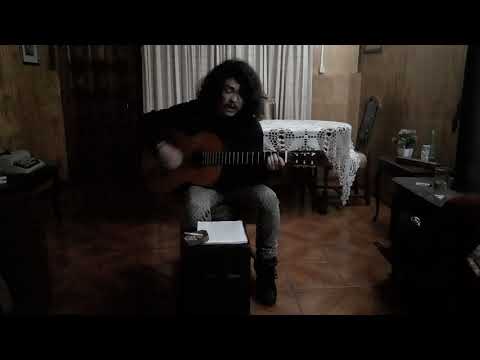 En El Fondo - Sebastian Castro