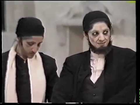 Los dos viajes de Jacques Lecoq