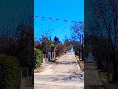 Valle Hermoso, Córdoba, Argentina.#vallehermoso