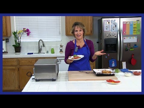 Mexican Veggie Pizza! An Easy, Healthy Recipe!