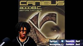 Canibus - Die Slow Reaction