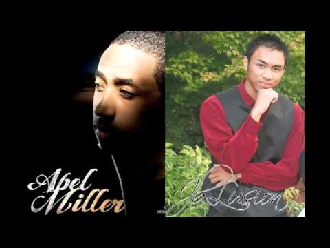 Abel Miller & JbLusion - Thinking About You (Cover Remix)