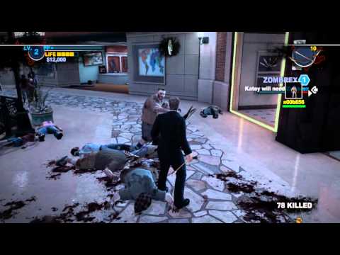 dead rising 2 pc trainer