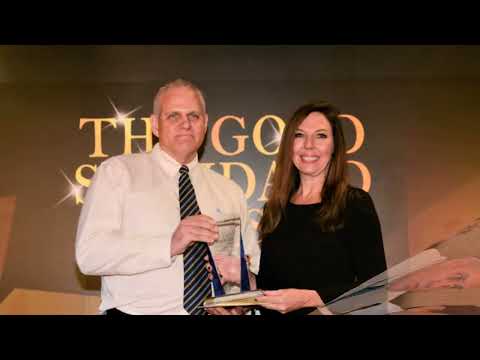 Dancing in the Light of the Moon Promotion Video