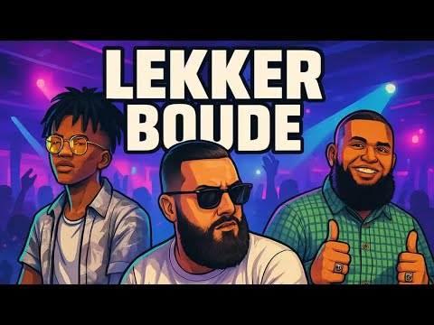 Meneer Cee and 2 more