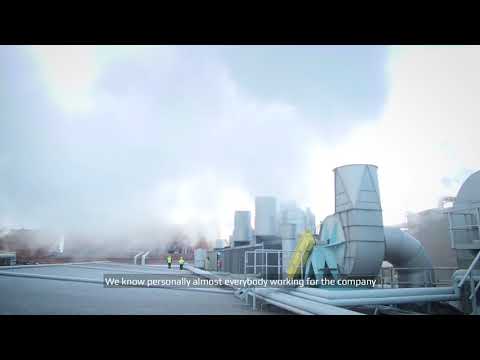 Runtech Case: Kotkamills | Energy Efficiency | Runnability | Cleanliness