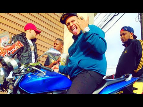 Mc Bin Laden - No toque de uma Hornet (Dj R7) Musica nova Lançamento 2014