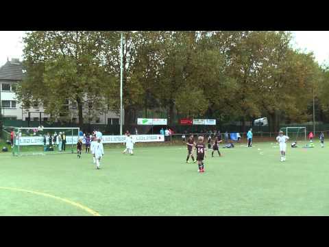 ATC'65 vs FC ST. PAULI (BSC UNION SOLINGEN 1897)  20-10-2012.