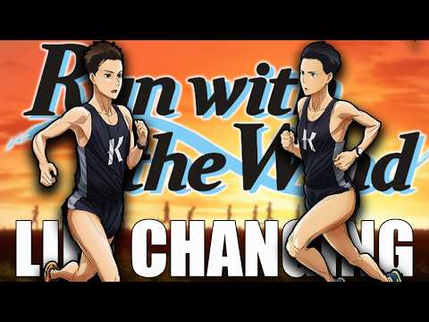 The Sports Anime That Changes Lives (and why you should care)