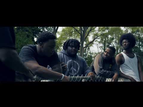 STERYOTIEP- BROTHA (OFFICIAL VIDEO)