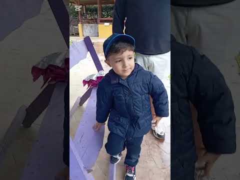 ISNOS HUILA PARQUE ZUMAK 