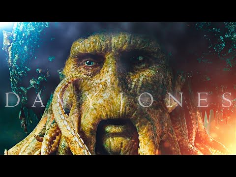 DAVY JONES | Meu Coração Sempre Será Seu, Calypso!