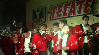 preview picture of video 'BANDA FRESNITOS EN EL SALON TLAQUEPAQUE JAL'