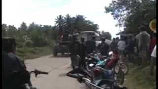 lanao del norte attacked by MILF