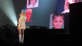 Marie-Mai - 15 février 2019 - Centre Bell - Ton histoire (finale) (4K)