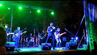 Locos y Cobardes (tributo Loquillo y Trogloditas) Maldigo mi destino