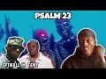 SPINALL, Teni - Psalm 23 (Official Visualizer) | Nigerian Reaction & Full Breakdown!🇳🇬