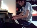 Killing Loneliness - HIM (Piano Cover) 